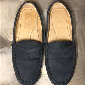 Ralph Lauren women’s loafers